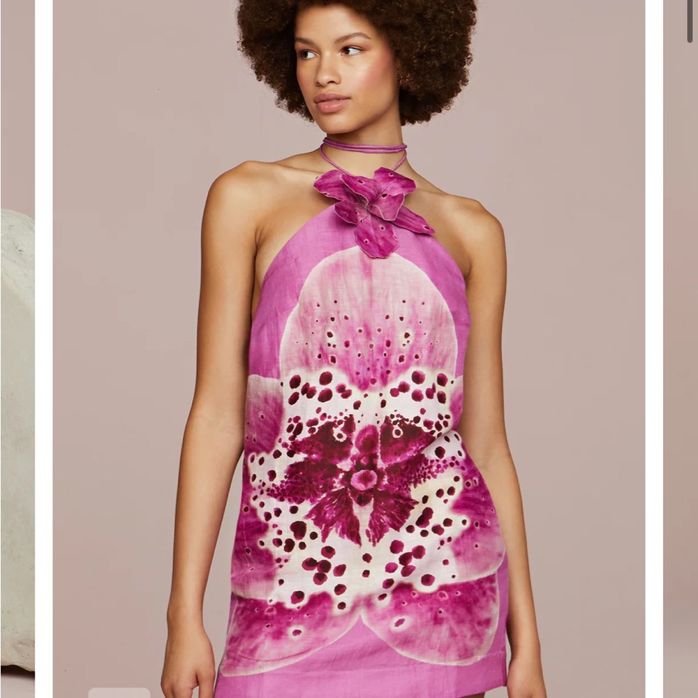Amur dress